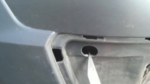 Установка дневных ходовых огней ДХО на Ларгус подробно