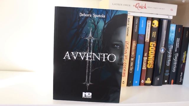 BOOKSHELF TOUR 2018 (520+ LIBRI!!) ✨ смотреть онлайн