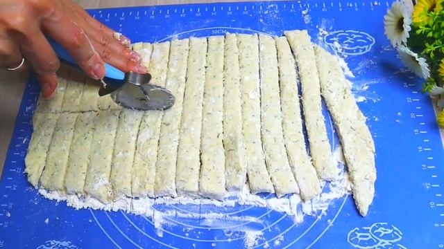 НЕЖНЫЕ ТВОРОЖНЫЕ ПАЛОЧКИ/Вкуснятина из Творога за 15 Минут