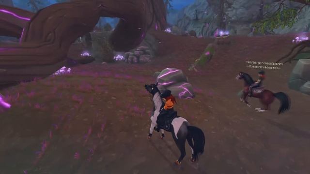 Exploring Wildwoods with Stefanie смотреть онлайн