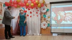 День Социального работника