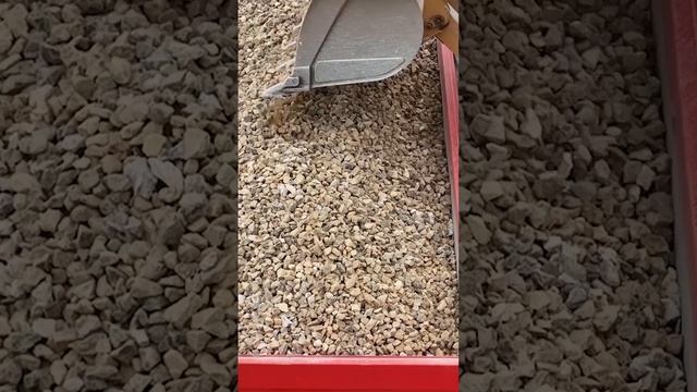 Щебень оптом от производителя