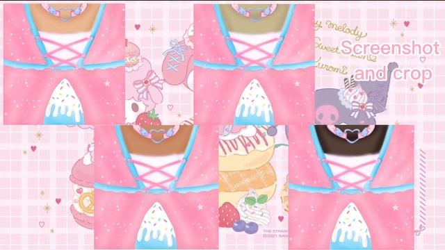 ☁️⭐️?~10x Pink Roblox T-shirts +other skin colors ~?⭐️☁️ смотреть онлайн