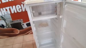Обзор Холодильник "Саратов" надежная техника всего 7000р