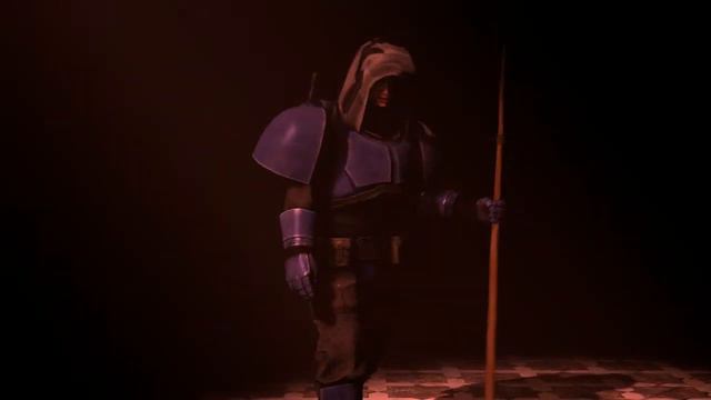 Почему скауты псайкеры еще опаснее смотреть онлайн