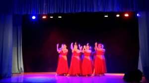 Образцовый хореографический коллектив “Dance Fly”