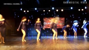 Ракси Эрони / Лучший Иранский Танец / Best Iranian Dance 2018