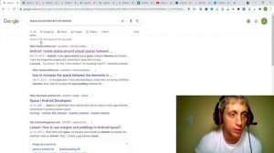 Разработка приложений под android - #4 EditText редактирование