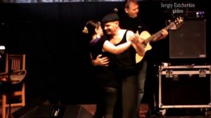 Лесоповал - Первая девочка (Северодвинск 2012)