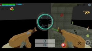 СЕКРЕТНАЯ ШЛЯПА В ЧИКЕН ГАН! |ЧИКЕН ГАН