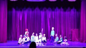 «Двенадцать месяцев»