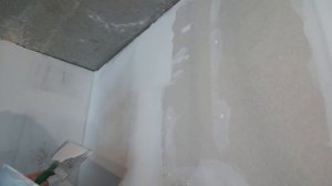 Акстон - шпаклёвка из Леруа Мерлен. Стоит ли её покупать?