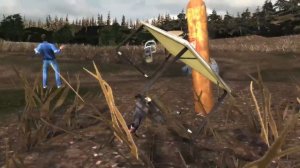 Goat Simulator Official Mobile Trailer