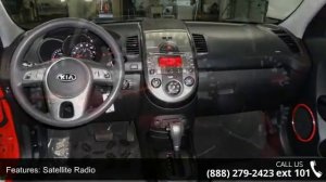 2010 Kia Soul Plus ! WAGON 4D - Puyallup Auto Center - Pu...