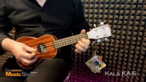 Ukulele Kala | MusicStore Poznań