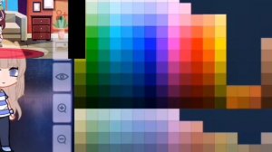 Как сделать красивую ос в гача клуб