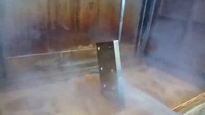 Электроплазменная полировка нержавеющей стали