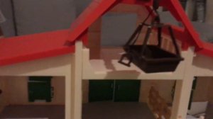 Ферма Макдональда с животными OLD MacDonald's FARM