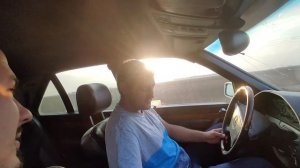 Mercedes-Benz W140 3,5td за 100 тысяч - обзор