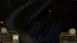 АШИНАКА ► Tunguska: The Visitation ► ПРОХОЖДЕНИЕ (16)