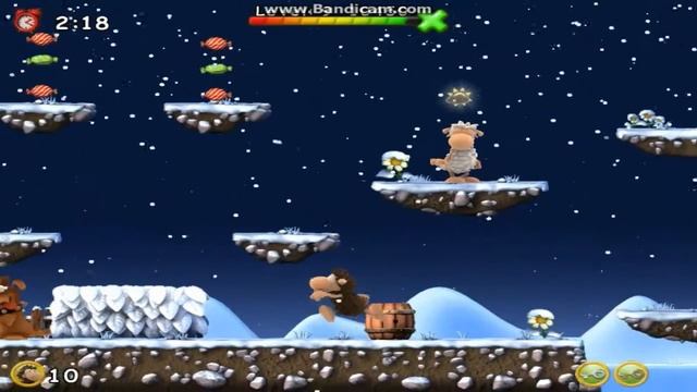 SeRS125 plays "Sven kommt" (Easy Mode) смотреть онлайн