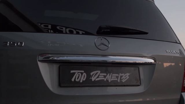 MERCEDES-BENZ GL350 4MATIC, 2010 рік смотреть онлайн