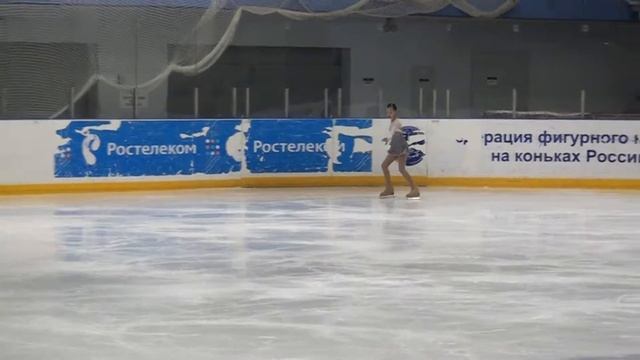 Варвара Широбокова г.Ижевск (произвольная) смотреть онлайн