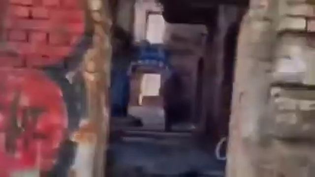 Заброшенный двор 1488 смотреть онлайн