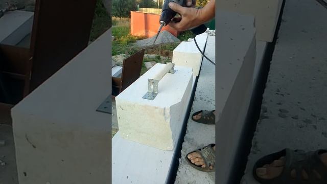 Ручка для газобетона смотреть онлайн