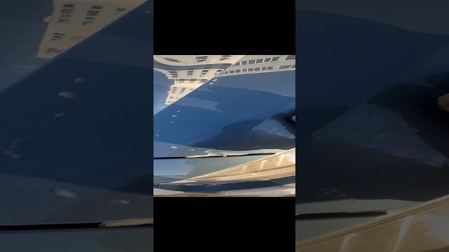 Показания толщиномера ЛКП