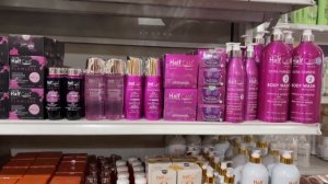 THE BIGGEST COSMETICS MARKET IN NIGERIA| WHERE TO BUY COSMETIC IN WHOLESALE IN NIGERIA