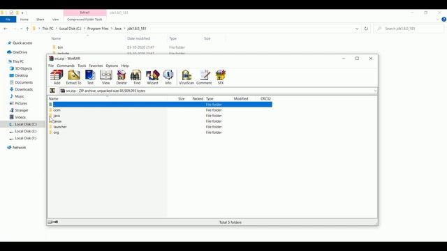 Package in Java | Java Tutorials For Beginners | RKSolTech