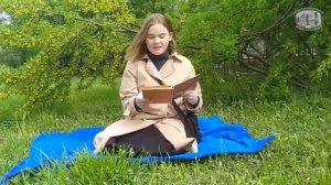 Александр Пушкин. «Сказка о Царе Салтане...» (читает Виктория Дроздова)