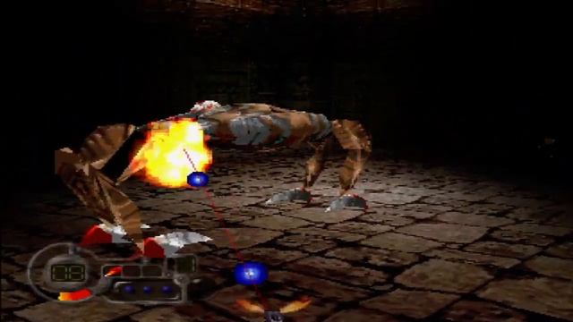 Let's Play C: The Contra Adventure смотреть онлайн