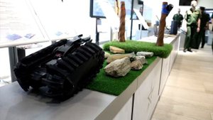 Военный инновационный технополис «ЭРА»