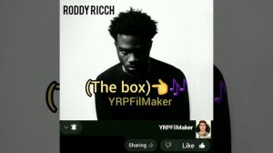?? The box ??roddy ricch ? 2019