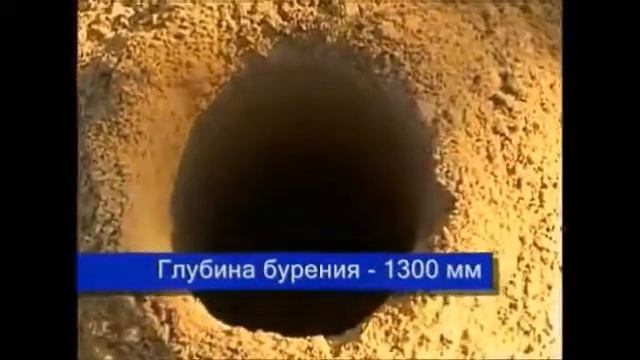 Ямокопатель ДЭМ 112 смотреть онлайн