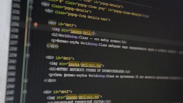 Курс мобильный разработчик