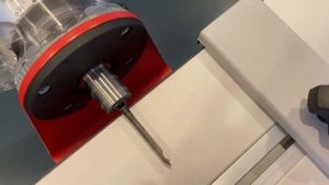 Сверлильный горизонтальный станок