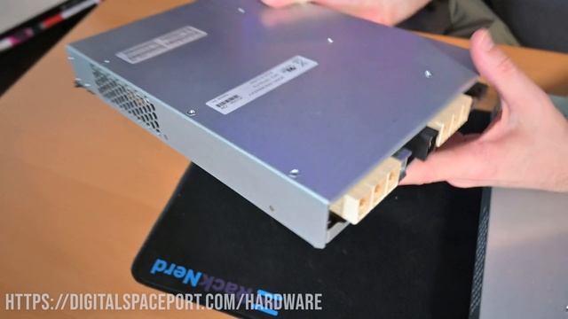 HomeLab MEGA Storage - Home Data Center Guide | 60 Bay JBOD Disk Shelf | NetApp DE6600 / MD3060e смотреть онлайн