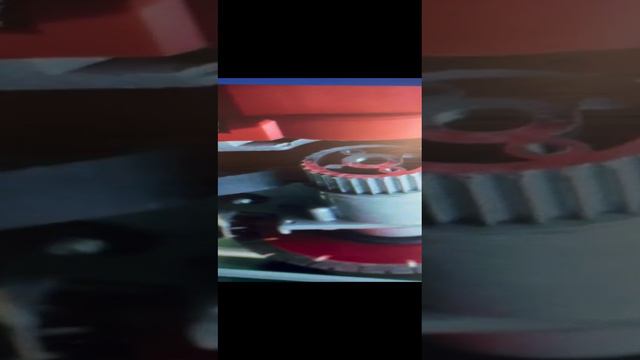 Замена ремня Optitronic смотреть онлайн