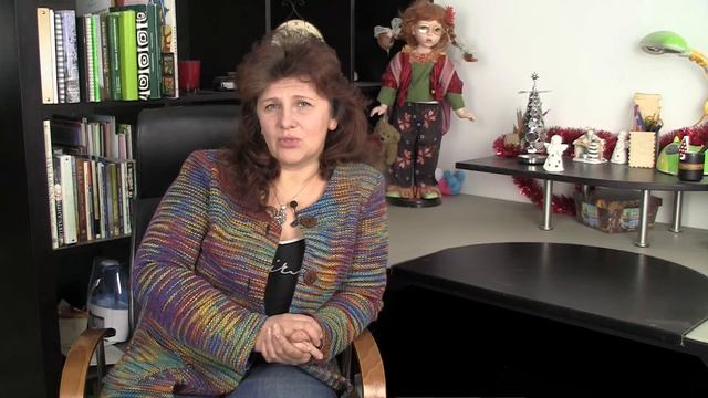 «Почему я не радуюсь жизни?» смотреть онлайн