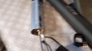 Vilket moderkort har Segway Ninebot E22?