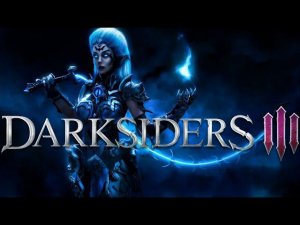 ПРОХОДИМ DARKSIDERS 3 НА МАКСИМАЛЬНОЙ СЛОЖНОСТИ