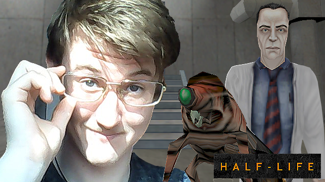 Подпишись, ты!_Half-Life 1#24