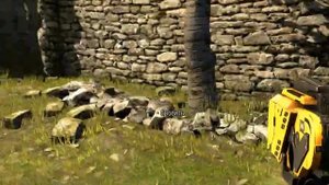 The Talos Principle - Отдача