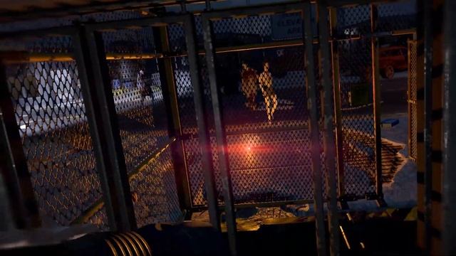 Arizona Sunshine - Dead Man DLC Launch Trailer (ESRB) смотреть онлайн