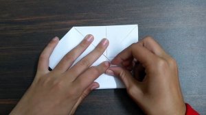 How To Make An Easy Origami Fortune Teller (Aadrit's Origami)