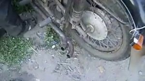 выхлоп МТ прямоток