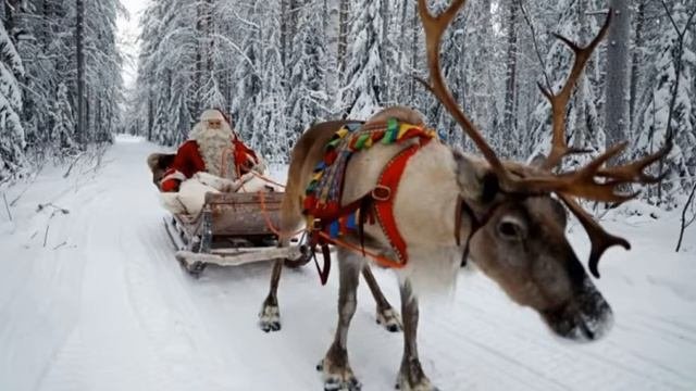 «Путешествие в сказку»